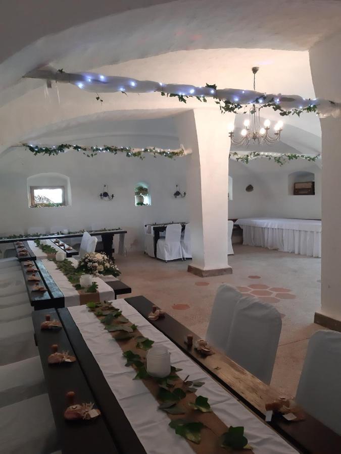Jelovec Country House Zunko מראה חיצוני תמונה